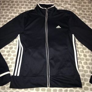 Adidas Track Jacket